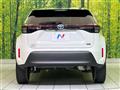 2022 Toyota Yaris Cross