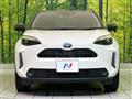 2022 Toyota Yaris Cross
