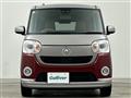 2018 Daihatsu Move Canbus