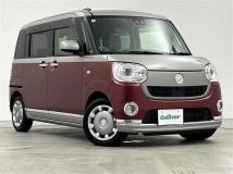 2018 Daihatsu Move Canbus