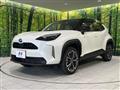 2022 Toyota Yaris Cross