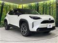 2022 Toyota Yaris Cross