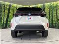 2022 Toyota Yaris Cross