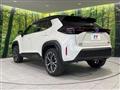 2022 Toyota Yaris Cross