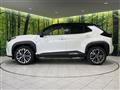 2022 Toyota Yaris Cross