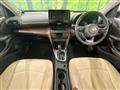2022 Toyota Yaris Cross