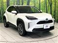 2022 Toyota Yaris Cross