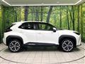 2022 Toyota Yaris Cross