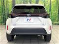 2022 Toyota Yaris Cross