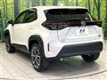 2022 Toyota Yaris Cross