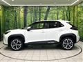 2022 Toyota Yaris Cross