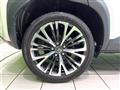 2022 Toyota Yaris Cross