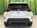 2022 Toyota Yaris Cross