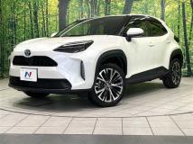 2022 Toyota Yaris Cross