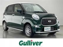 2022 Daihatsu Cast