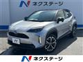 2022 Toyota Yaris Cross