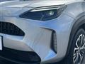 2022 Toyota Yaris Cross