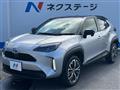 2022 Toyota Yaris Cross
