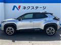 2022 Toyota Yaris Cross