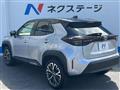2022 Toyota Yaris Cross