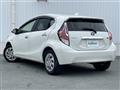 2016 Toyota AQUA
