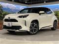 2022 Toyota Yaris Cross