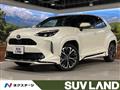 2022 Toyota Yaris Cross