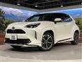 2022 Toyota Yaris Cross