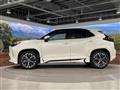 2022 Toyota Yaris Cross