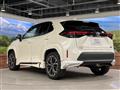 2022 Toyota Yaris Cross