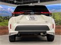 2022 Toyota Yaris Cross