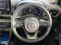 2022 Toyota Yaris Cross