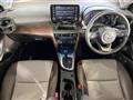 2022 Toyota Yaris Cross