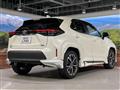 2022 Toyota Yaris Cross