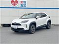 2022 Toyota Yaris Cross