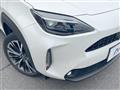 2022 Toyota Yaris Cross
