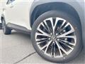 2022 Toyota Yaris Cross