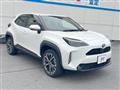 2022 Toyota Yaris Cross