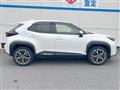 2022 Toyota Yaris Cross