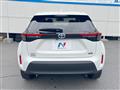 2022 Toyota Yaris Cross