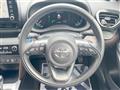 2022 Toyota Yaris Cross