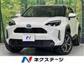 2022 Toyota Yaris Cross