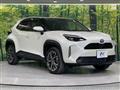 2022 Toyota Yaris Cross