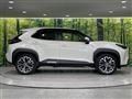 2022 Toyota Yaris Cross