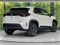 2022 Toyota Yaris Cross
