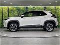 2022 Toyota Yaris Cross