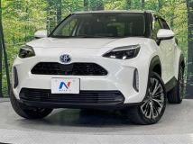 2022 Toyota Yaris Cross