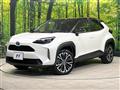 2022 Toyota Yaris Cross