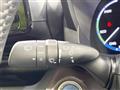 2022 Toyota Yaris Cross