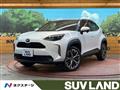 2022 Toyota Yaris Cross